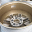 Watanabe F8 16" 9J +20 (5x114.3)