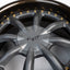 Watanabe RS Eight 17" 9J +35 (4x114.3 & 5x114.3) Pair