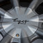 Watanabe RS Eight 17" 9J +35 (4x114.3 & 5x114.3) Pair