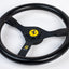 350mm MOMO Cavallino