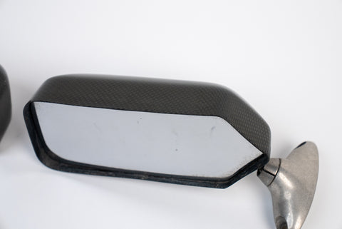 Craft Square Eunos Roadster NB Mirrors
