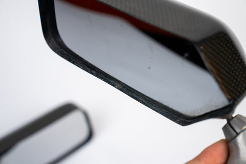 Craft Square Eunos Roadster NB Mirrors