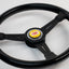 360mm Nardi Classic *Old Model / 1000 MIGLIA Horn*