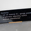 REV Electro Luminescent Gauge Panel Civic EG