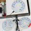 REV Electro Luminescent Gauge Panel Civic EG