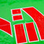 Color Film Development Promotional Nobori Flag