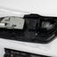 Nissan 180SX Custom Clear Tail Lights
