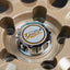 SSR Dori Dori Mesh 15" 9.5J +10, 9J +10 (5x114.3)