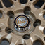 SSR Dori Dori Mesh 15" 9.5J +10, 9J +10 (5x114.3)