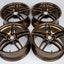 Yokohama AVS Model 5 17" 8J +30 (5x114.3)