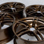 Yokohama AVS Model 5 17" 8J +30 (5x114.3)