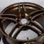 Yokohama AVS Model 5 17" 8J +30 (5x114.3)