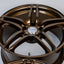 Yokohama AVS Model 5 17" 8J +30 (5x114.3)