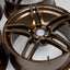 Yokohama AVS Model 5 17" 8J +30 (5x114.3)