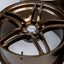 Yokohama AVS Model 5 17" 8J +30 (5x114.3)