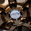 Yokohama AVS Model 5 17" 8J +30 (5x114.3)