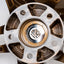 Yokohama AVS Model 5 17" 8J +30 (5x114.3)