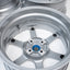 Yokohama AVS Model 6 16" 7J +45 (4x100)