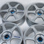 Yokohama AVS Model 6 16" 7J +45 (4x100)