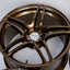 Yokohama AVS Model 5 17" 9J +35, 8J +30 (5x114.3)