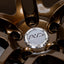 Yokohama AVS Model 5 17" 9J +35, 8J +30 (5x114.3)