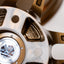 Yokohama AVS Model 5 17" 9J +35, 8J +30 (5x114.3)