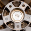 Yokohama AVS Model 5 17" 9J +35, 8J +30 (5x114.3)