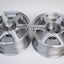 Yokohama AVS VS6 17" 9J +18 (5x114.3) Pair