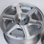 Yokohama AVS VS6 17" 9J +18 (5x114.3) Pair