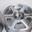 Yokohama AVS VS6 17" 9J +18 (5x114.3) Pair