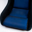 Recaro SPG3 Ice Rock Bucket Seat Pair