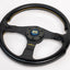 350mm Black Racing