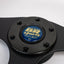 350mm Black Racing