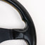 350mm Black Racing