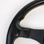 350mm Black Racing