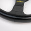 350mm Black Racing