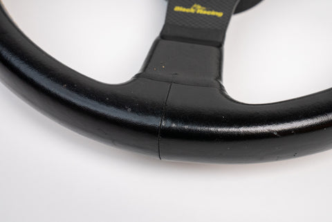 350mm Black Racing