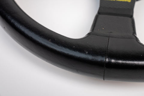 350mm Black Racing