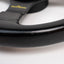 350mm Black Racing