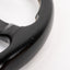 350mm Black Racing