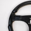 350mm Black Racing