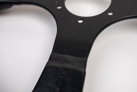 350mm Black Racing