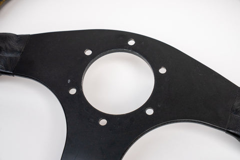 350mm Black Racing