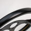 350mm Black Racing
