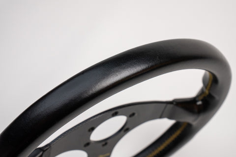 350mm Black Racing