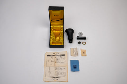 Nardi Shift Knob (8x1.25)