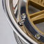 SSR MK3 15" 7.5J -7 (4x114.3) Pair