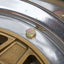 SSR MK3 15" 7.5J -7 (4x114.3) Pair