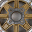 SSR MK3 15" 7.5J -7 (4x114.3) Pair