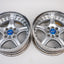 CST Precedeo Demon Camber 15" 7.5J -5 (4x114.3 & 4x100) Pair